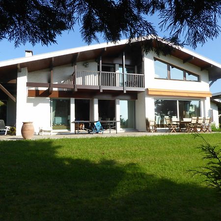 Villa De Charme Classee Saint-Jean-de-Luz Exterior photo